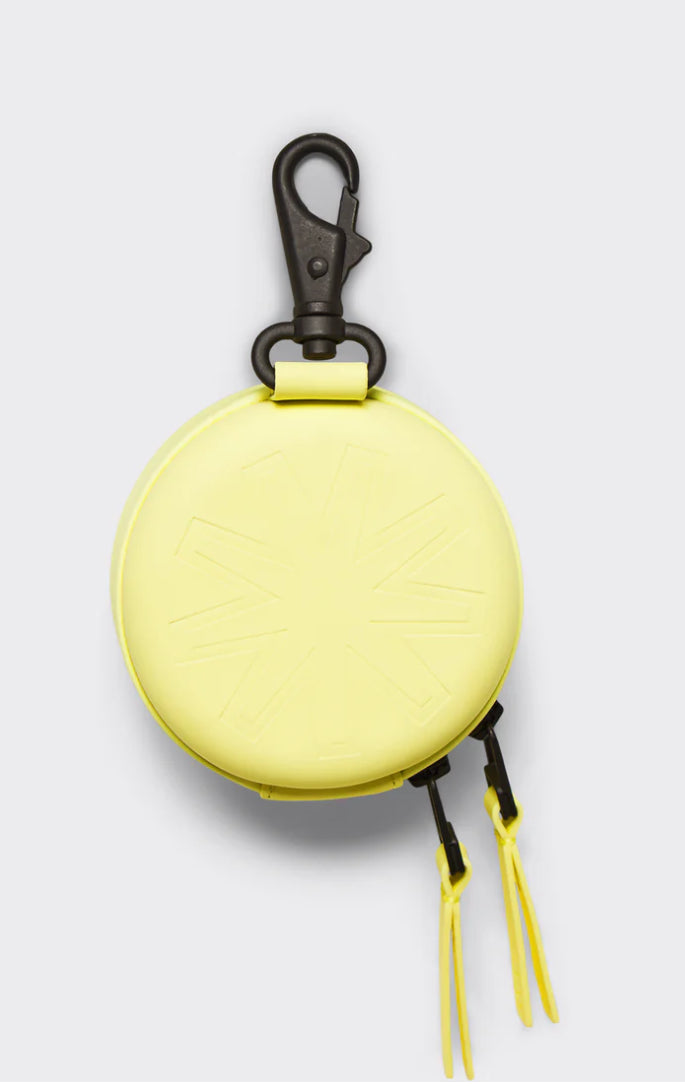 micro Spin bag