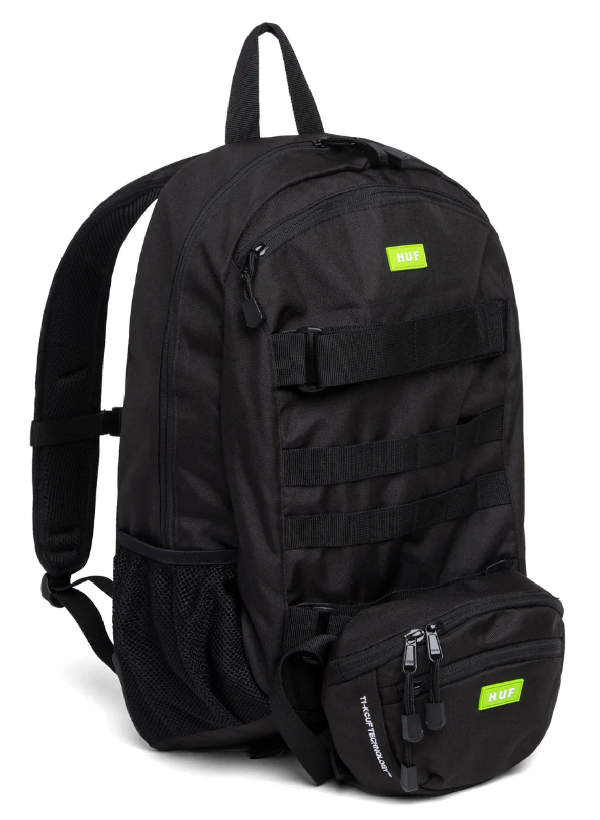 HUF Mission Backpack