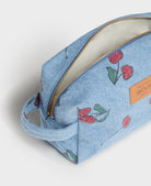 Cindy toiletry bag