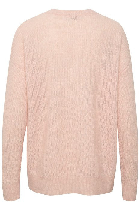 CRJavas Knit Pullover