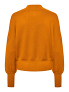 YASFONNY LS KNIT PULLOVER S. NOOS