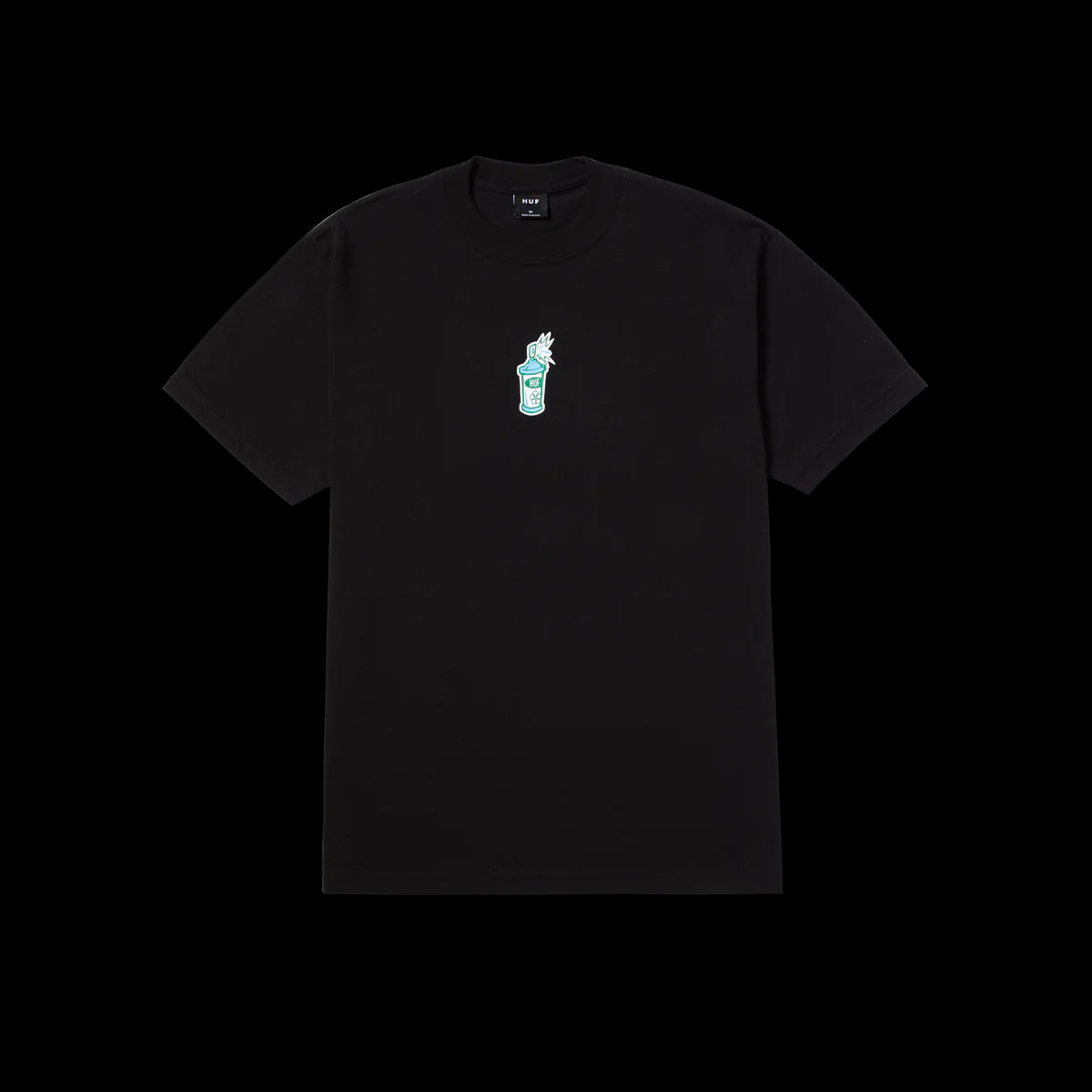 Burner Tee