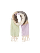 PCBEA LONG SCARF NOOS BC