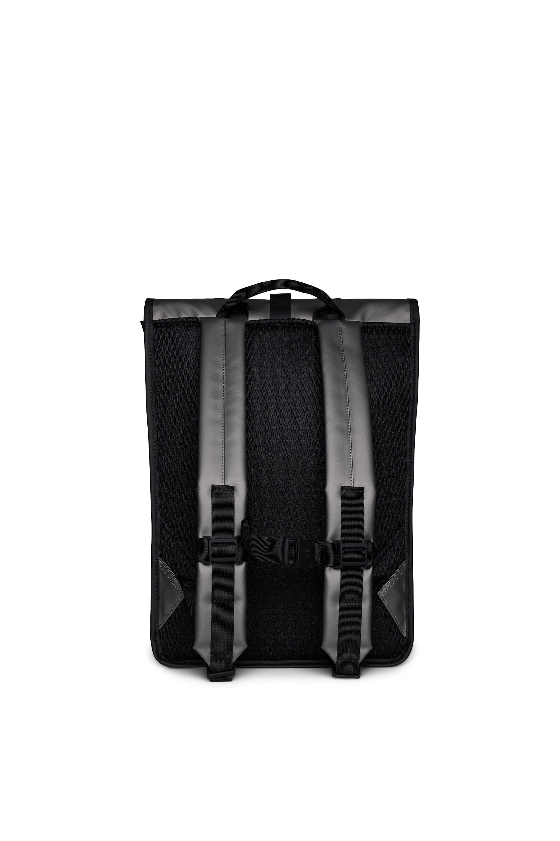 Rolltop Rucksack W3