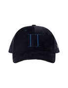 Encore Corduroy Baseball Cap