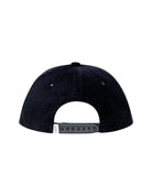 Encore Corduroy Baseball Cap