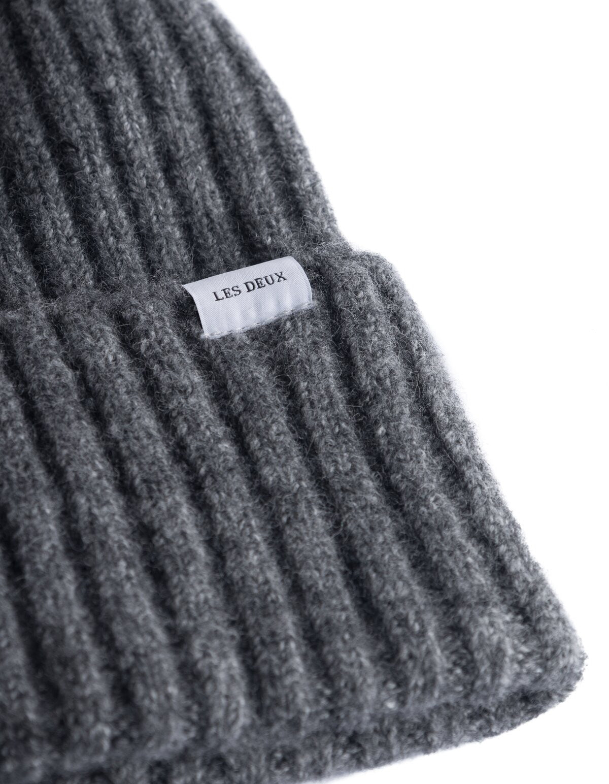 Wells Rib Beanie