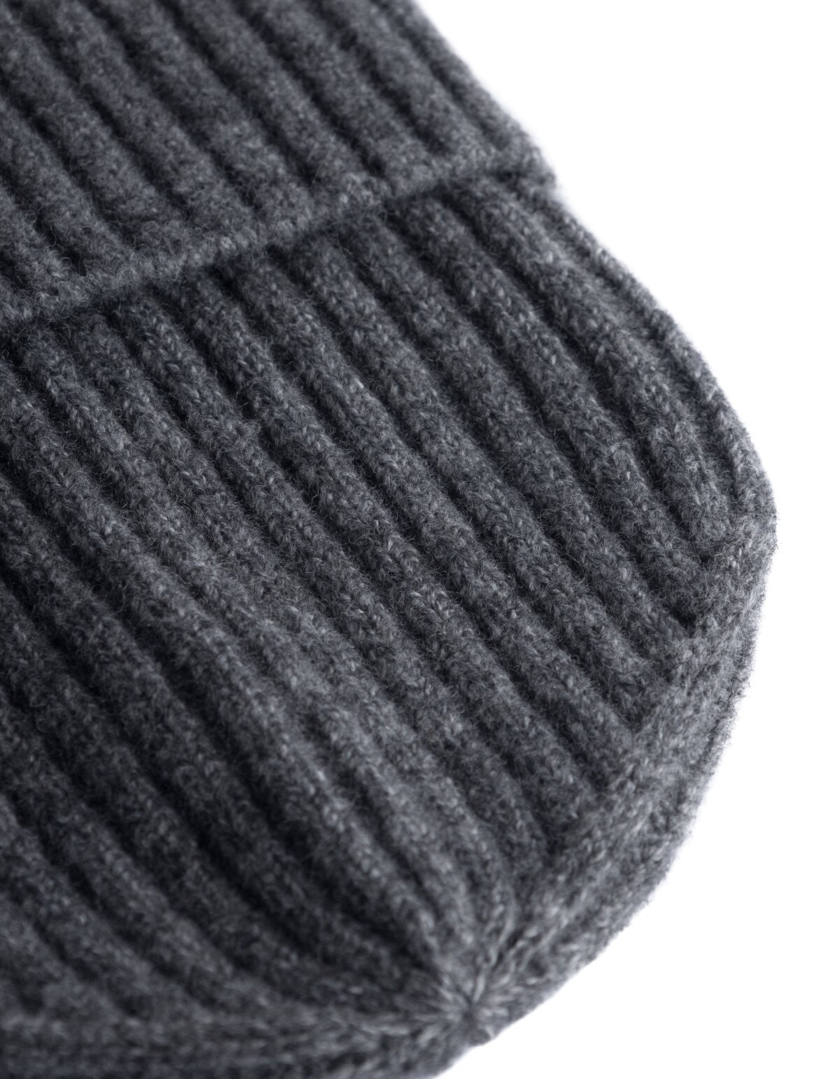 Wells Rib Beanie