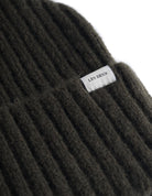 Wells Rib Beanie