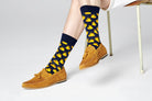 Rubber Duck Sock