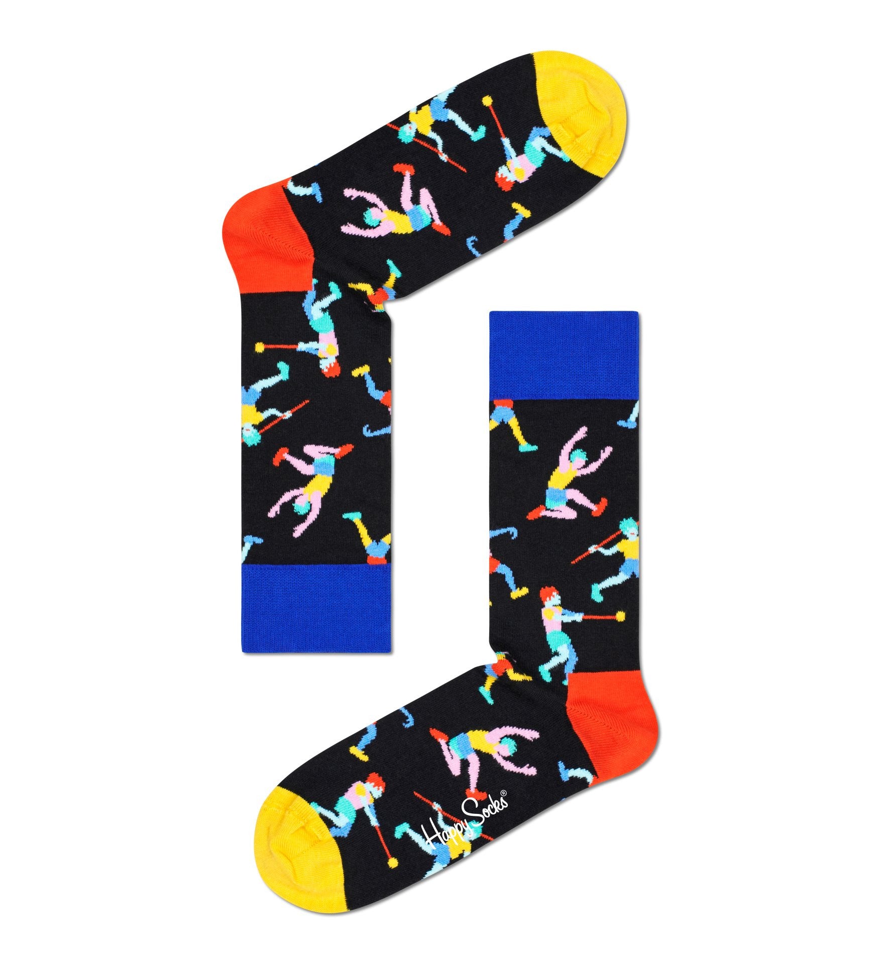 Track & Field Sock