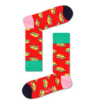 Love Sandwich Sock