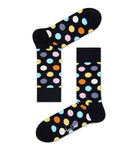 Big Dot Sock