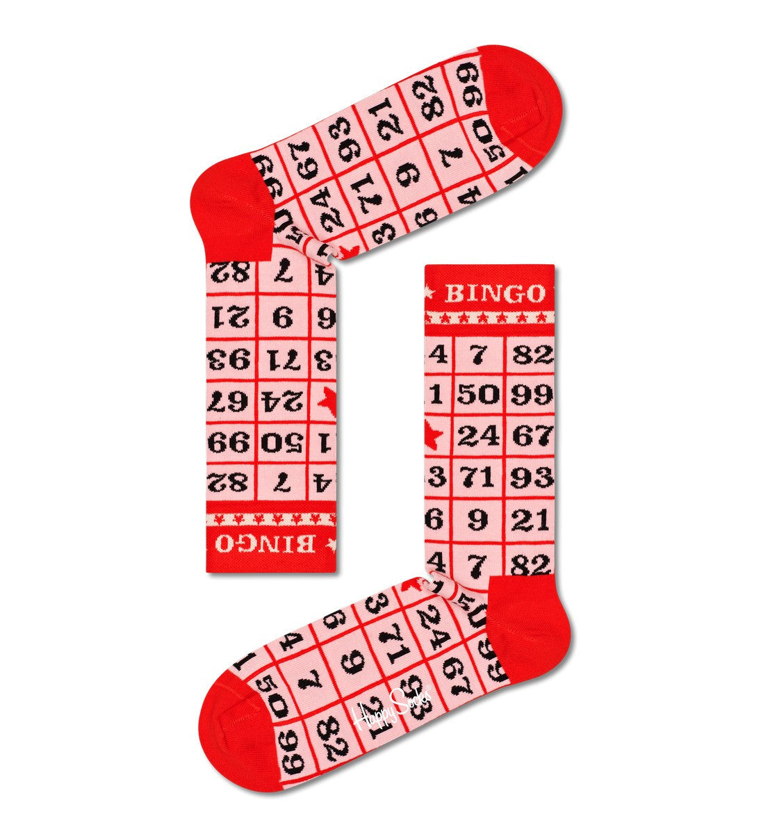 Bingo Sock