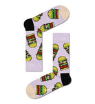 Burger Sock