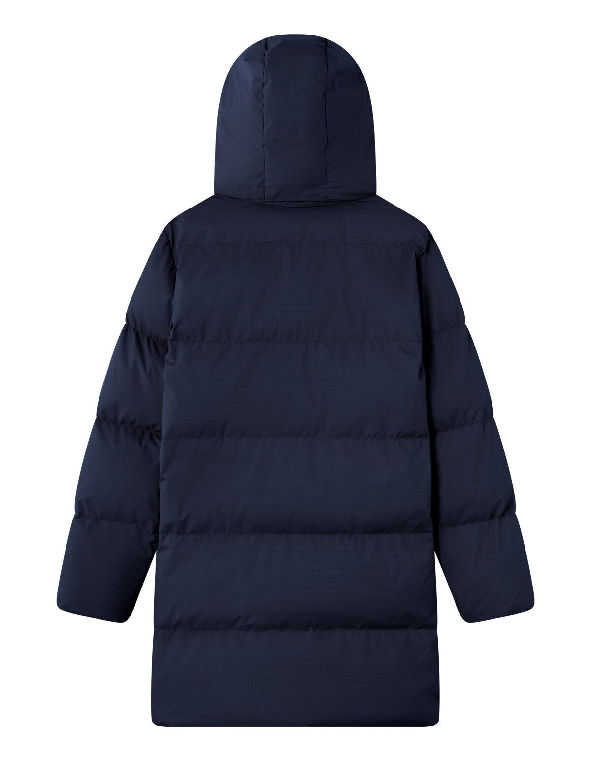 Madden Ripstop Puffer Parka Coat