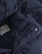 Madden Ripstop Puffer Parka Coat