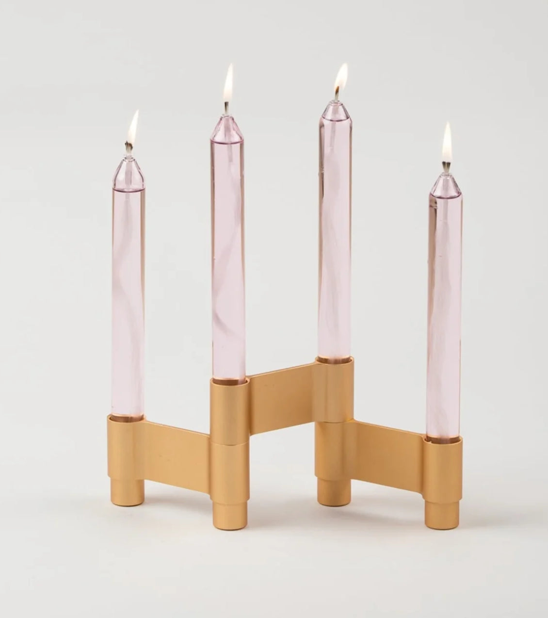 Link candleholder