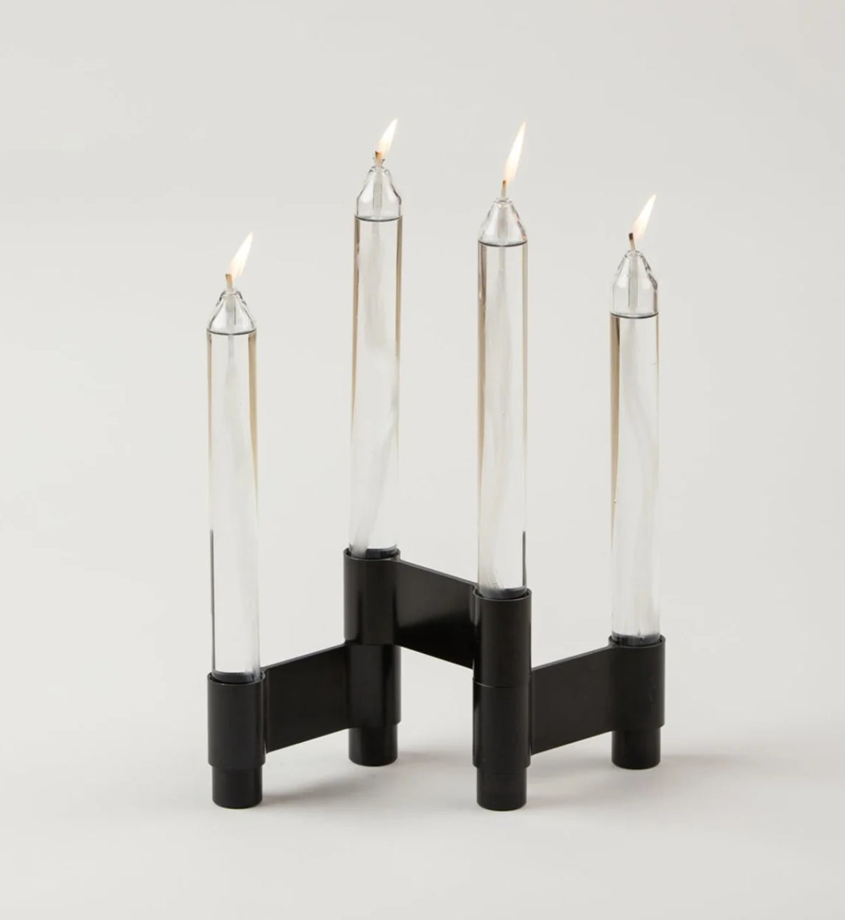 Link candleholder