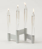 Link candleholder