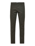 SLH175-SLIM NEW MILES FLEX PANT NOOS