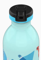 Urban Bottle 050 Sea Friends - Colored Sport Lid