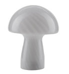 Mushroom Lamp - WHITE