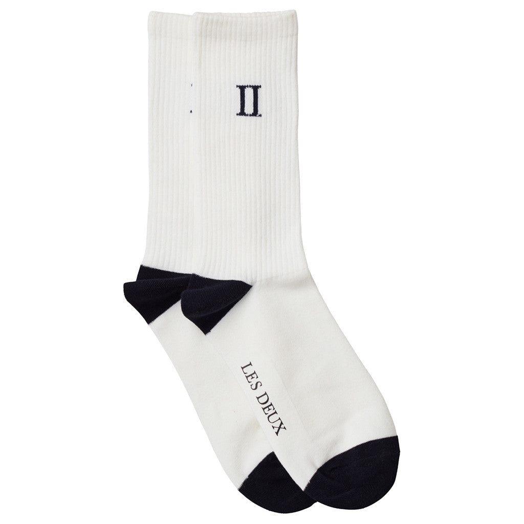 William 2-Pack Socks