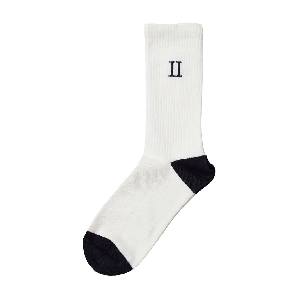 William 2-Pack Socks