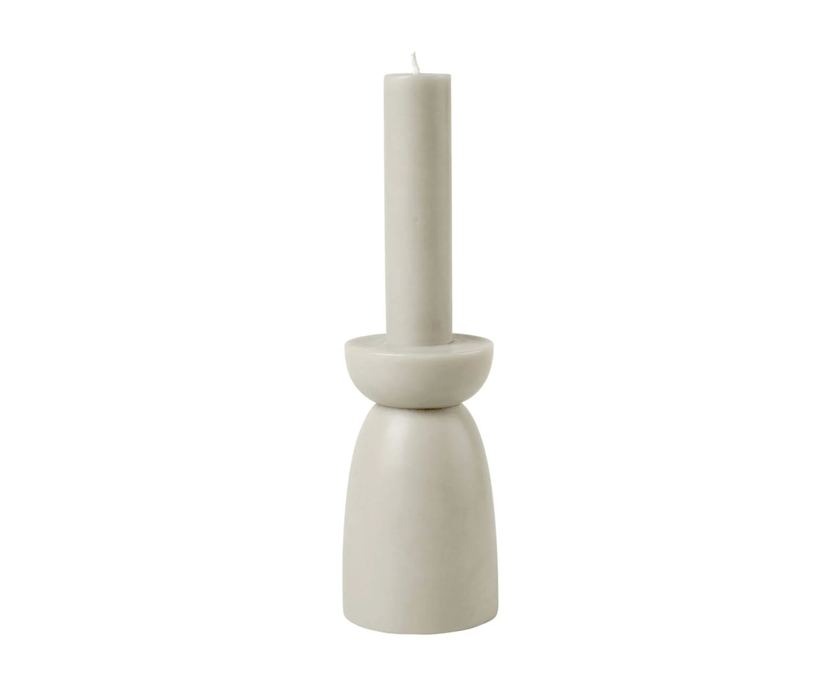 Candleholder STONE