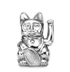 Lucky cat grand silver