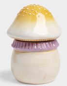 Jar magic mushroom small