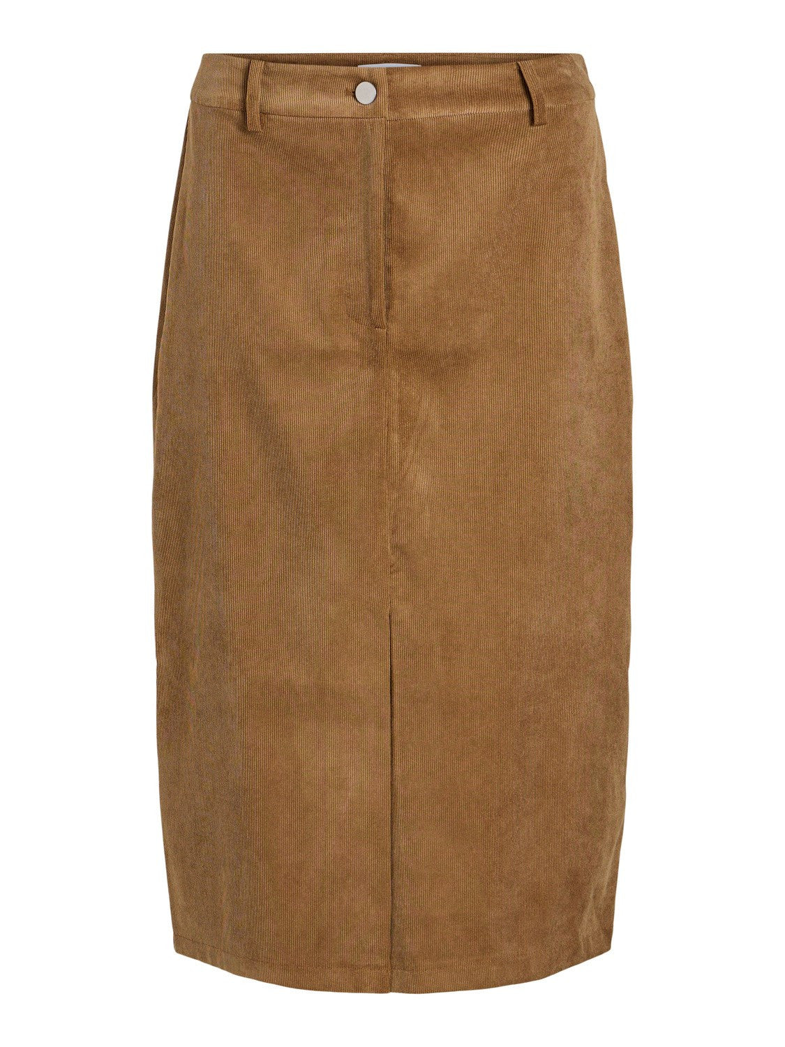 VICOURDIE HW MIDI SKIRT/PB