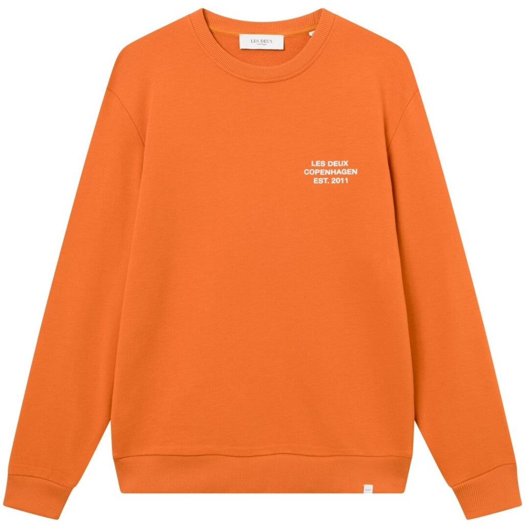 Copenhagen 2011 Sweatshirt