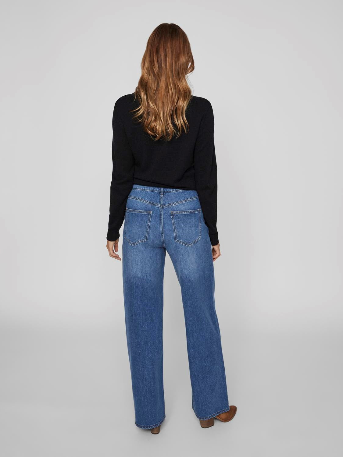 VIFREYA JAF HW JEANS - NOOS