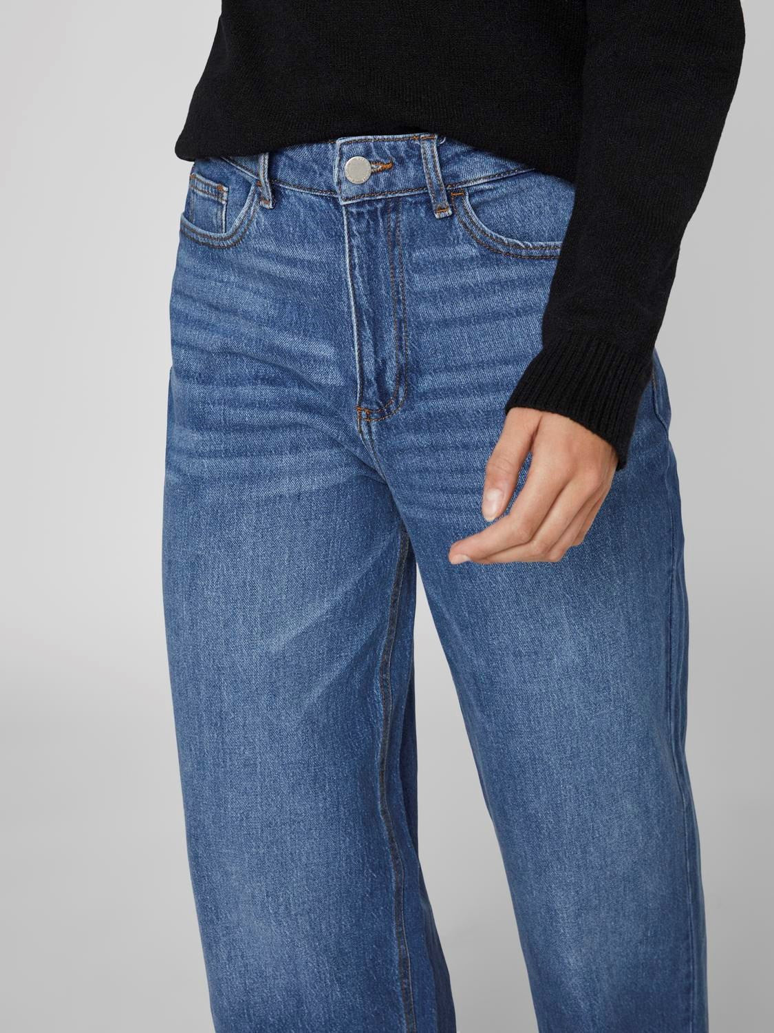 VIFREYA JAF HW JEANS - NOOS