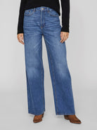 VIFREYA JAF HW JEANS - NOOS