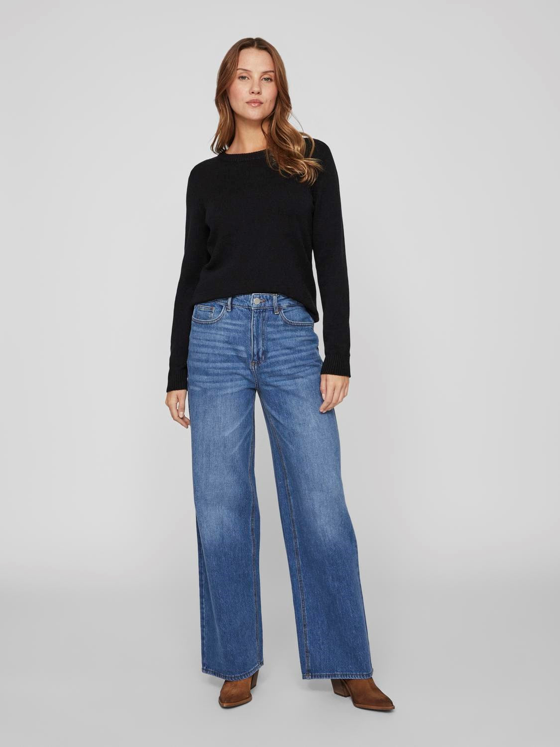 VIFREYA JAF HW JEANS - NOOS