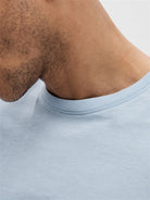 SLHAXEL SS O-NECK TEE NOOS