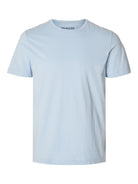 SLHAXEL SS O-NECK TEE NOOS