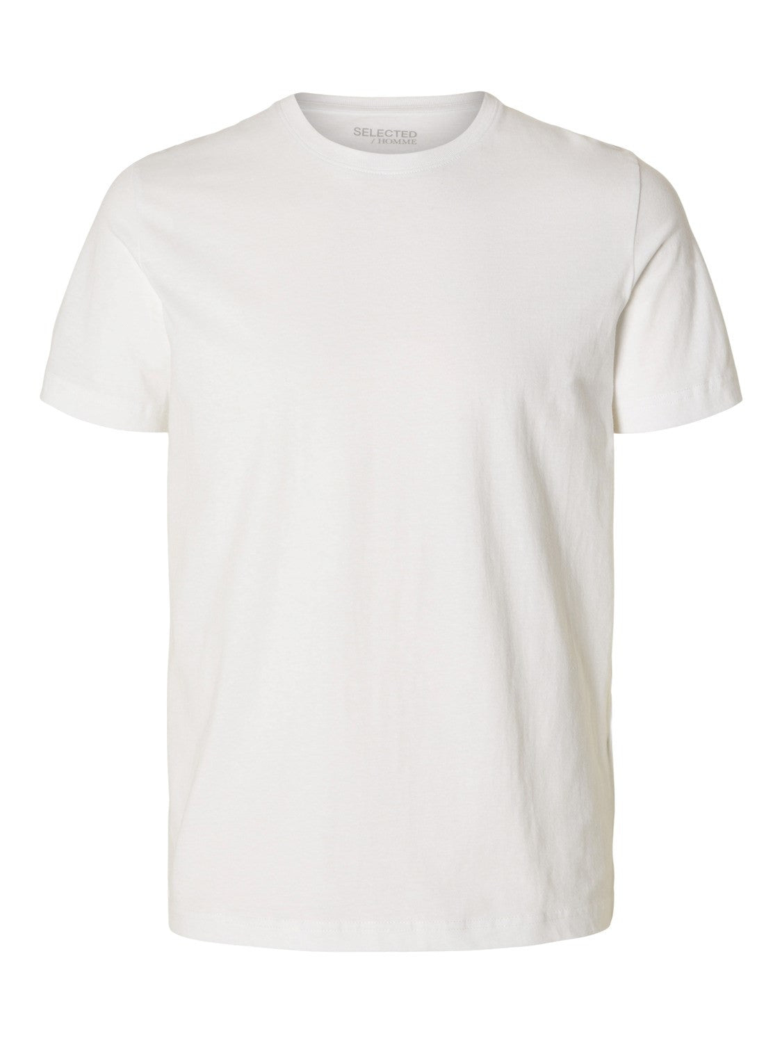 SLHAXEL SS O-NECK TEE NOOS