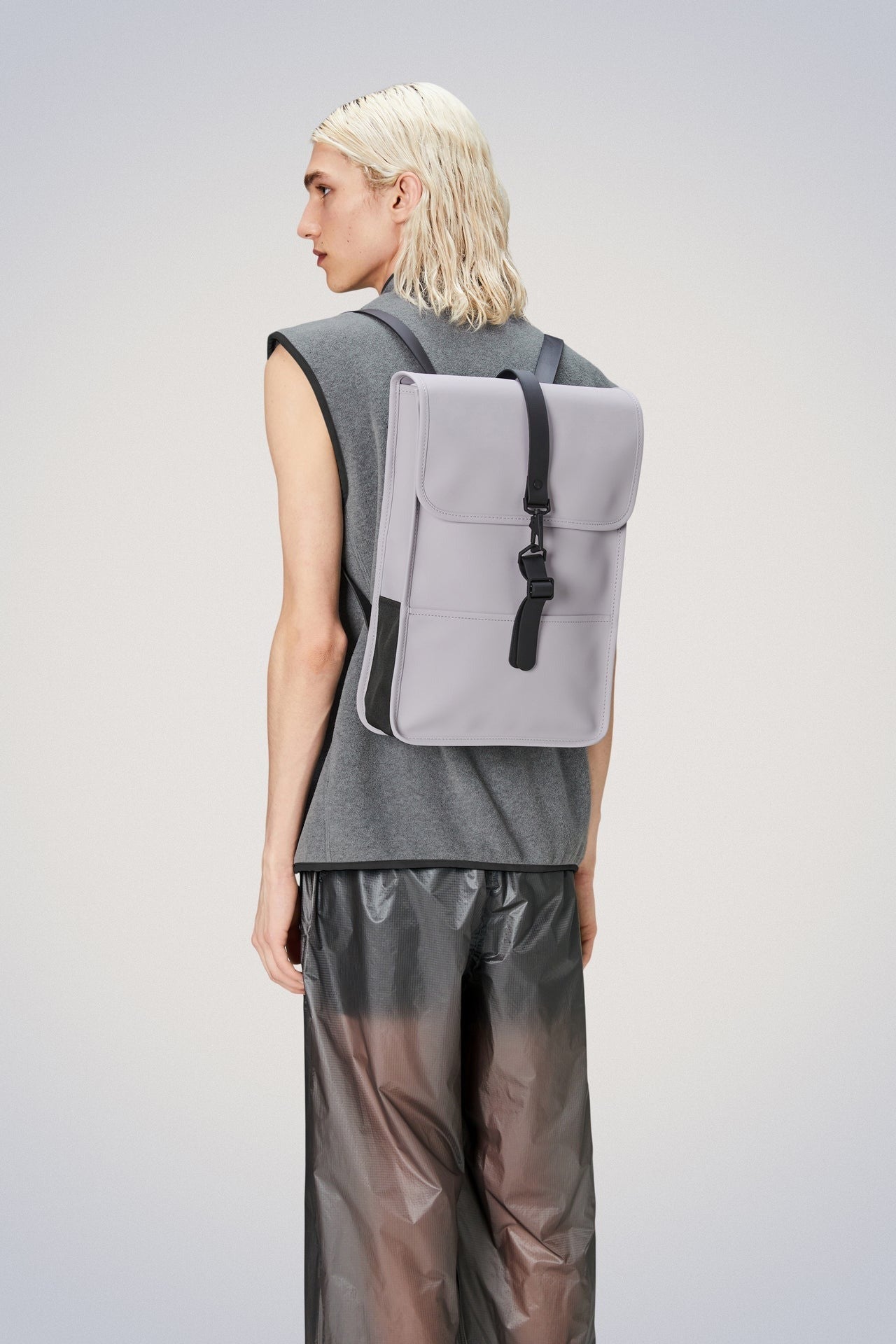 Backpack Mini W3