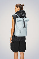 Rolltop Rucksack W3