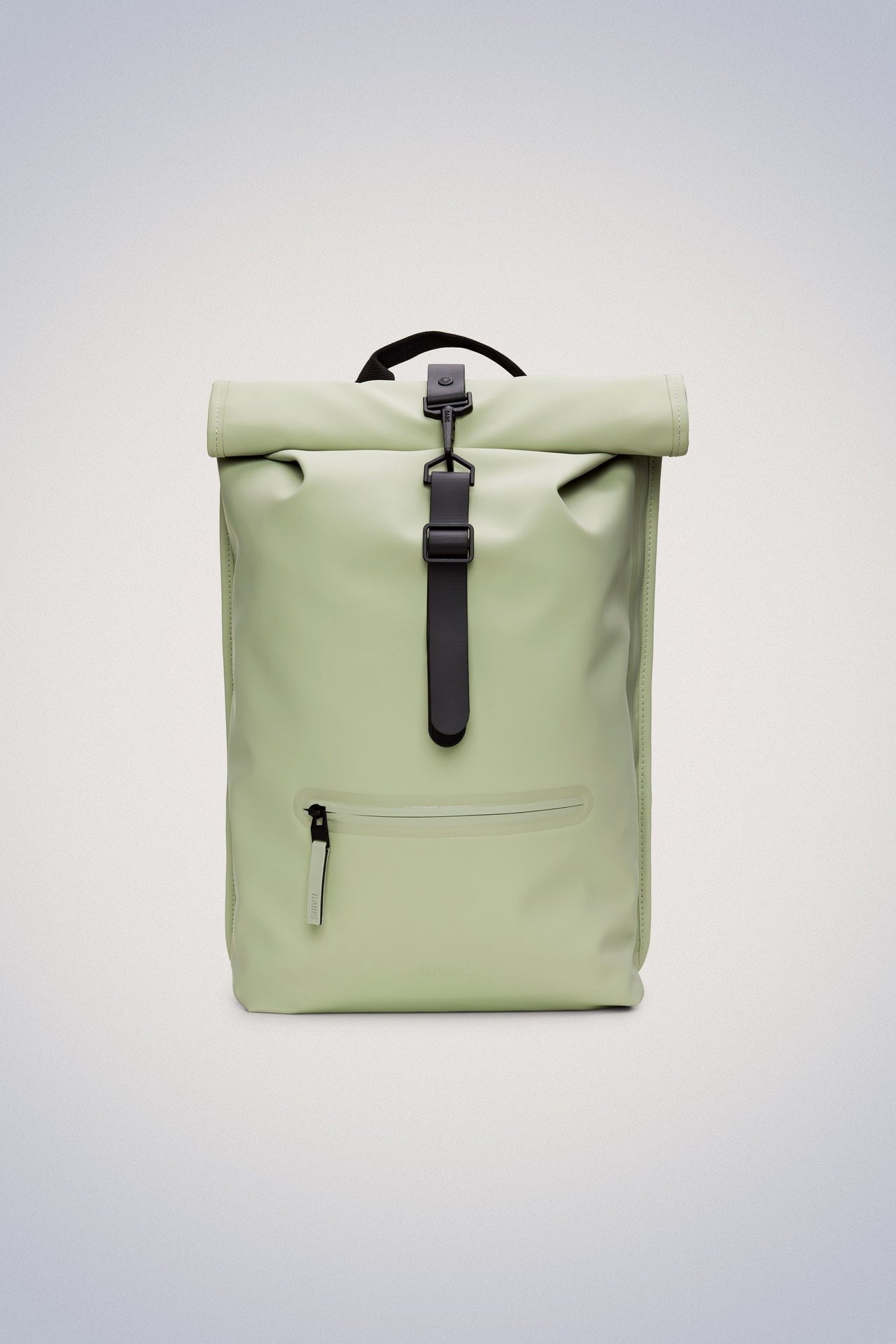 Rolltop Rucksack W3