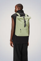 Rolltop Rucksack W3