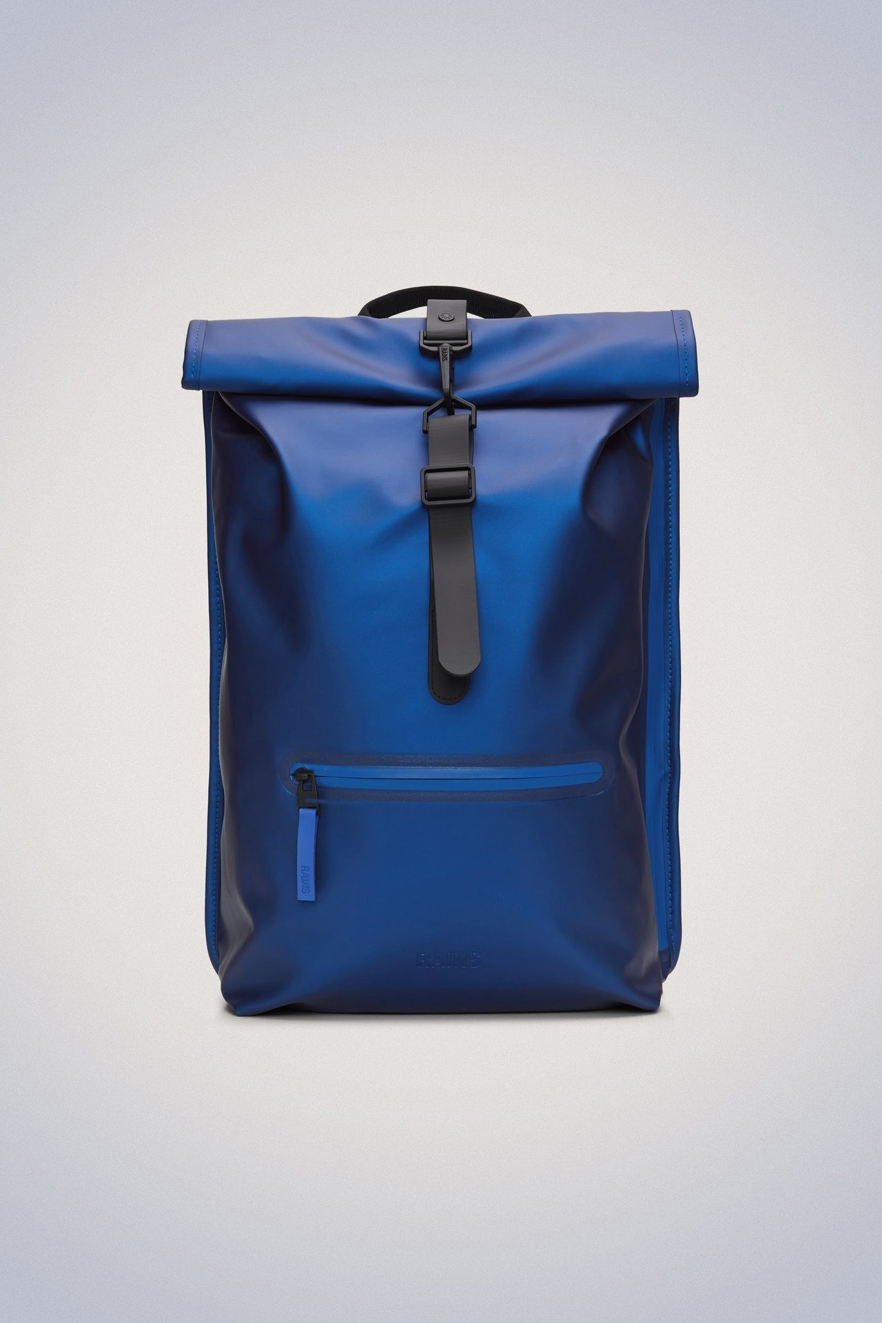 Rolltop Rucksack W3