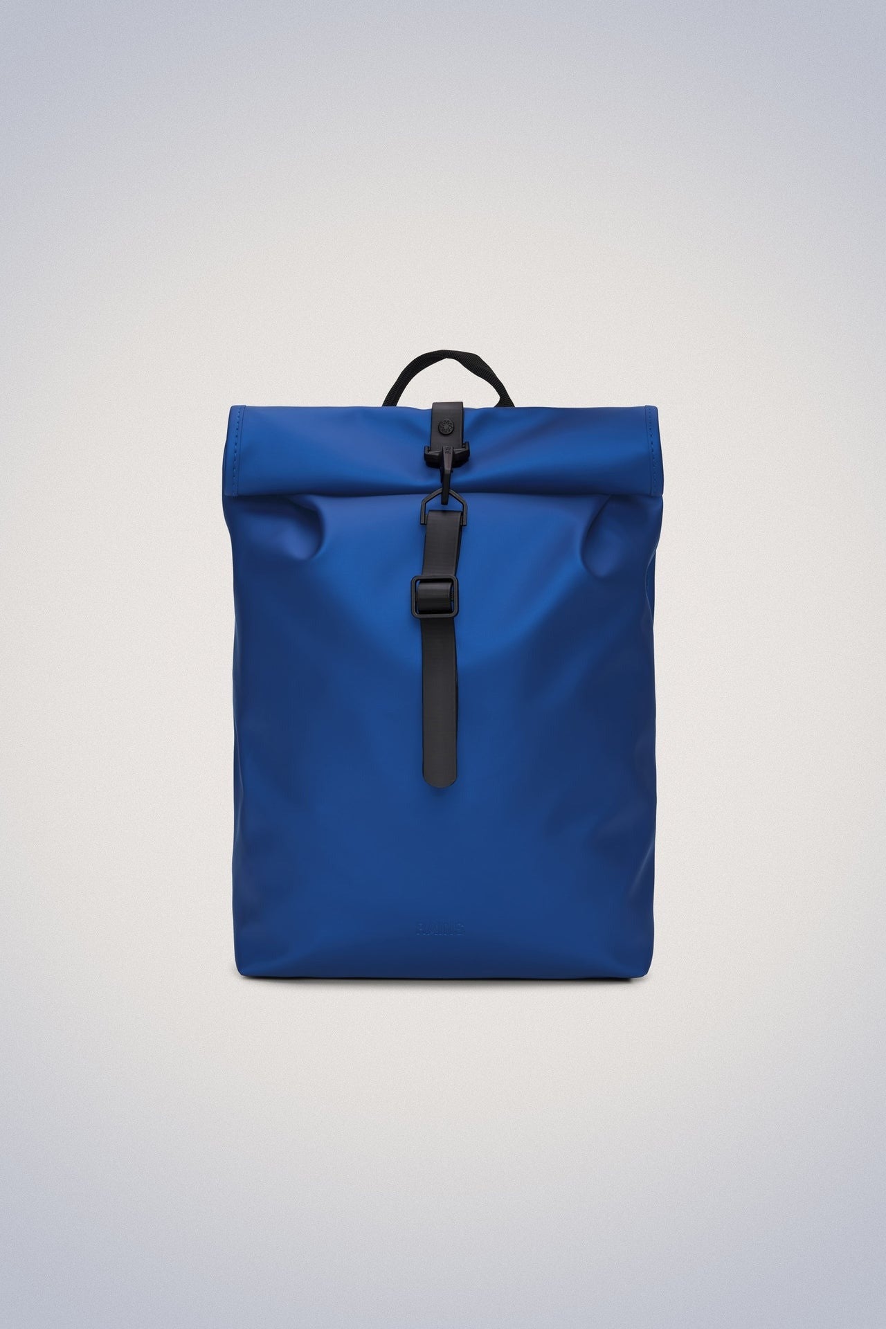 Rolltop Rucksack Mini W3