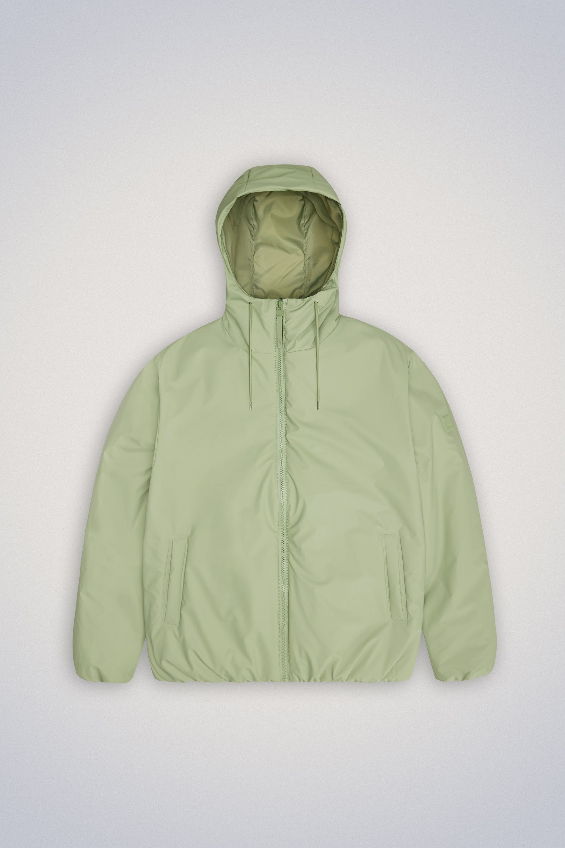 Lohja Insulated Jacket W3T1