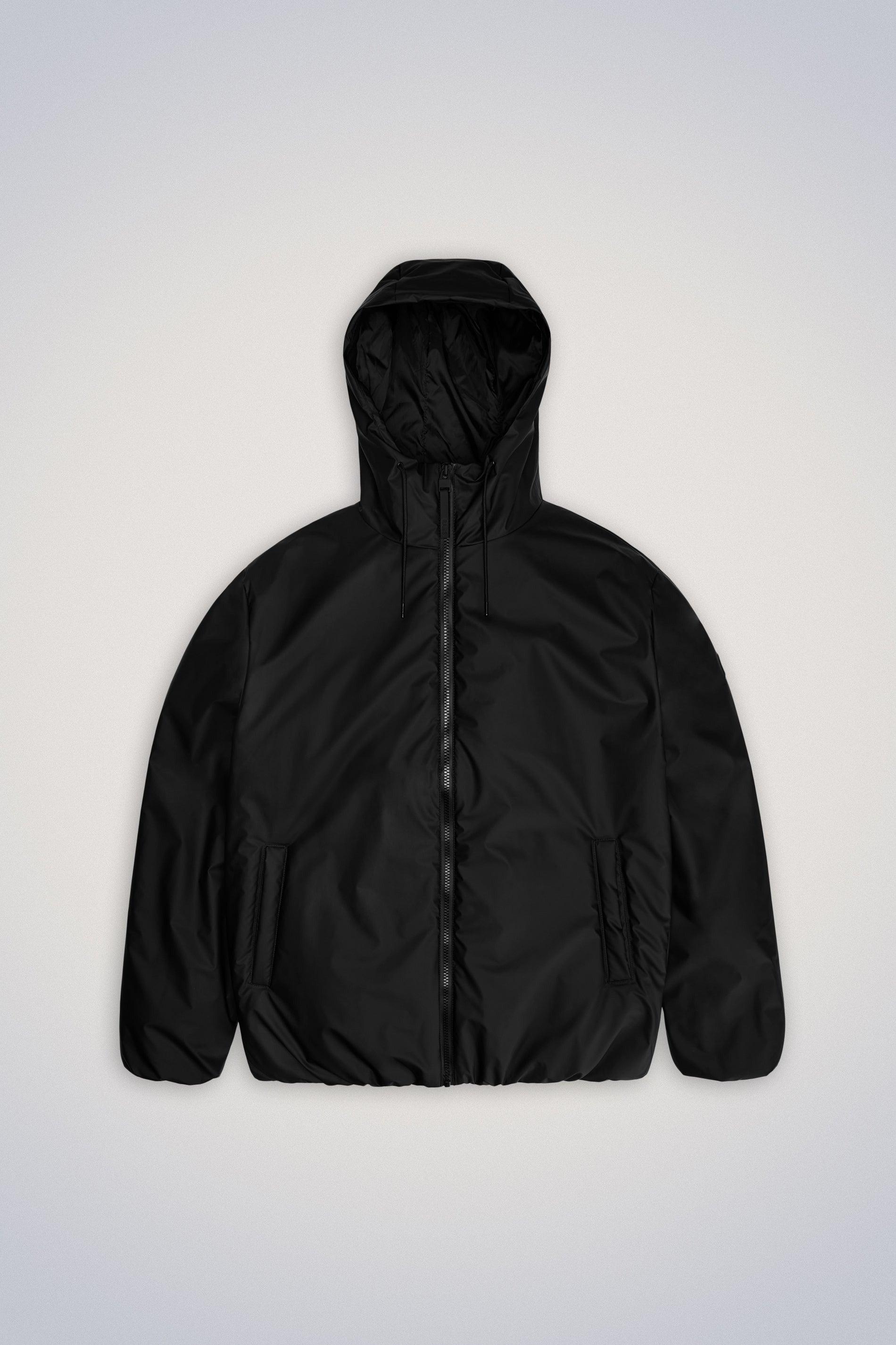 Lohja Insulated Jacket W3T1