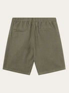 FIG loose Linen shorts - GOTS/Vegan